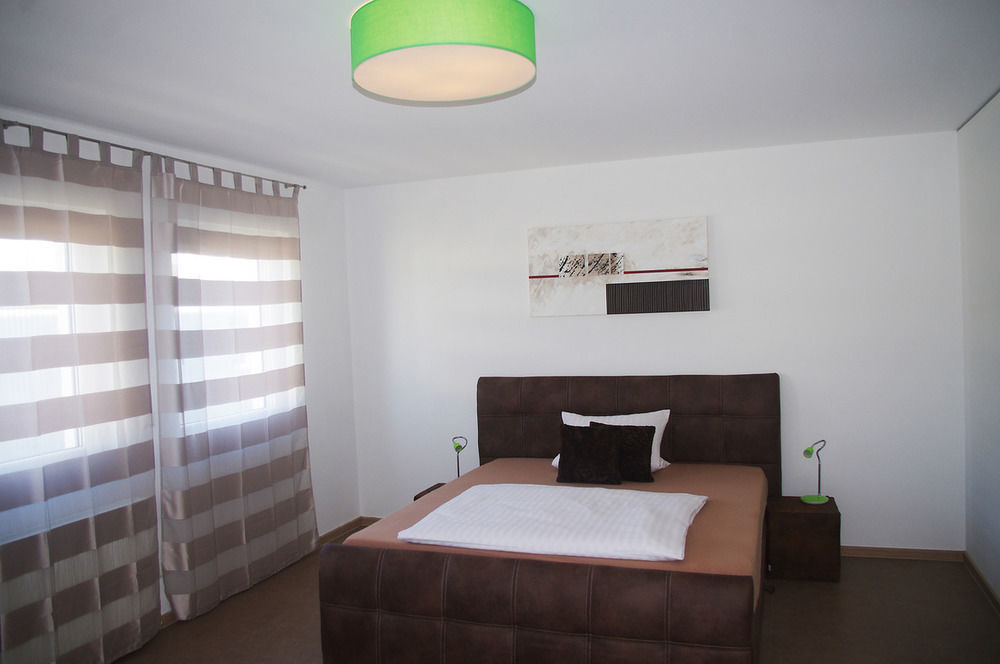 Aparthotel Magnolia Oberursel  Exterior foto