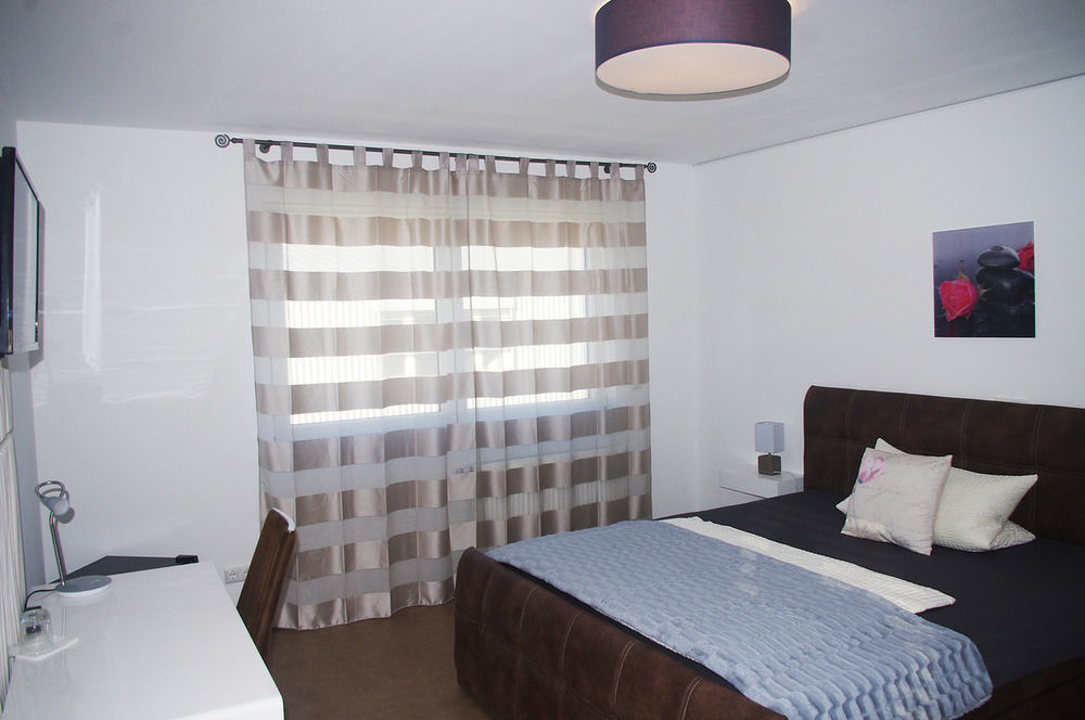 Aparthotel Magnolia Oberursel  Exterior foto